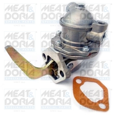 Fuel Pump